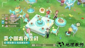 织梦森林最新版 v1.0.11 安卓版 1