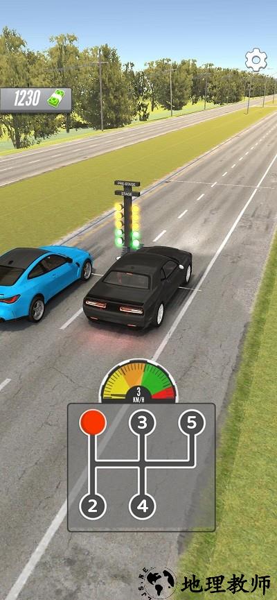 漂移制动手机版 v1.3 安卓版 1