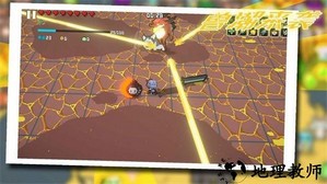 兽潮来袭手游 v1.0.1 安卓版 0