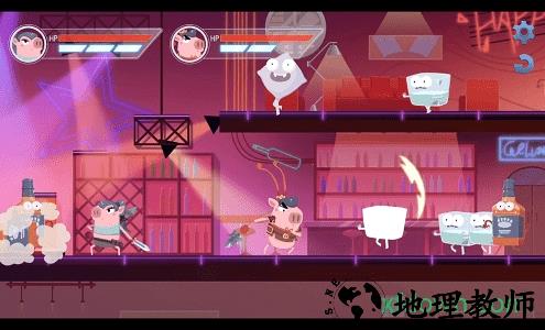 猪猪公寓九游客户端 v1.2 安卓版 1