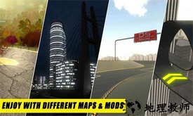 真正的漂移赛车2手机版 v1.038 安卓版 1