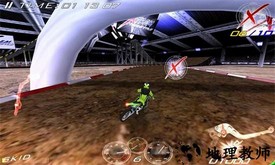 自由摩托车游戏 v6.2 安卓版 3