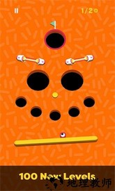 跷跷球重制版手游 v1.9.5 安卓版 3