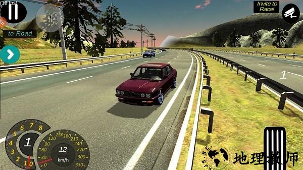 多人停车场汉化版 v4.8.12.6 安卓联机版 0