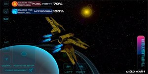 航天飞行模拟器最新版 v23.0.4 安卓版 3