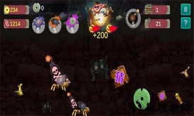 八戒改行捡破烂官方版 v1.0 安卓版 1