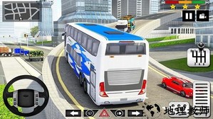 模拟驾驶员手游 v300.1.0.3018 安卓版 1
