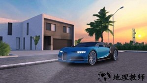 飞车大冲刺手游 v1.0.2 安卓版 2