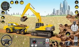 火柴人城市建设最新版 v8.6.2 安卓版 0