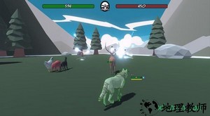 动物混合模拟器手机版 v1.0.0 安卓版 3