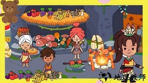 朵拉小镇冒险岛手游 v6.3 安卓版 3