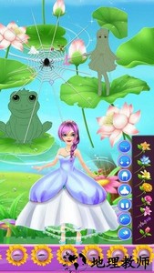 拇指姑娘游戏 v8.0.2 ios版 1