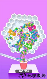 节奏滚动的球球官方版 v1.1 安卓版 0