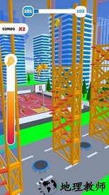 我跳拳贼6 v1.0 安卓版 2