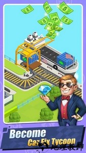 汽车修理公司游戏(Car Fix Inc.) v0.0.57 安卓版 2