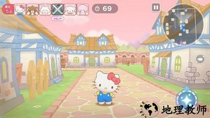 三丽鸥奇迹之赛日服 v1.1.5 安卓版 3