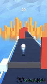 节奏跳球3d v1.2 安卓版 2