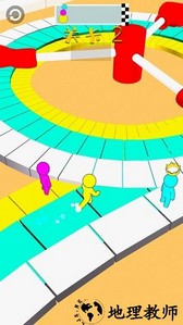 木头人运动会手机版 v1.0 安卓版 0