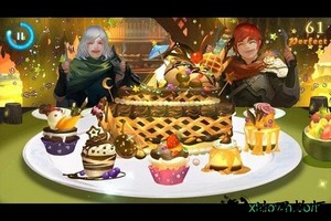 忘却之声手游 v1.7.2 安卓版 2