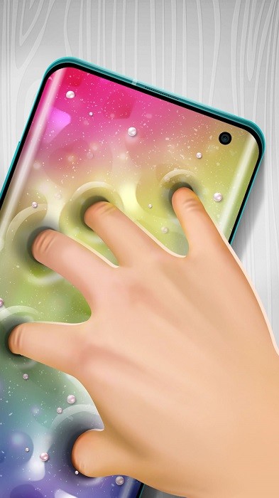 米加小镇史莱姆游戏 v1.3.2 安卓版 0