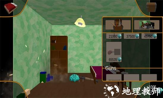击败布娃娃3d游戏(Beat the Ragdoll 3D) v2 安卓版 3
