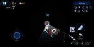 黑域生机 v1.1.2 安卓版 0