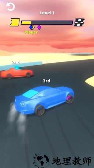 竞速漂移赛车官方版 v0.1.0 安卓版 1