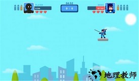 我爱扔标枪游戏 v1.0.1 安卓版 0