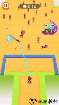 千斩武士手机版 v1.0.0 安卓版 0
