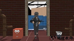 躲猫猫射击手游 v1.3 安卓版 1