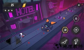 碰撞机器人手游 v1.2.1 安卓版 1