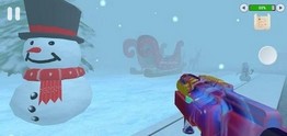 邪恶雪人2最新版 v0.1.1 beta 安卓版 2