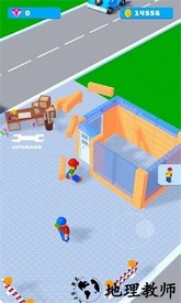 乐高3d城市建造游戏 v0.0.1 安卓版 0