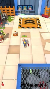 摧毁布娃娃3d游戏 v1.6.2.1112 安卓版 1