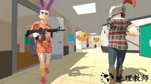 躲猫猫射击手游 v1.3 安卓版 0