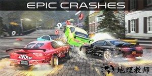 严峻赛车手游官方版 v1.0.1 安卓版 2