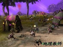 孢子(Spore Monsters.io)手游 v1.0 安卓版 3