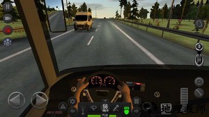 公交车模拟器中文版2019 v1.1.1 安卓版 1