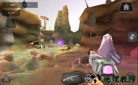僵尸射手星球大战2 v1.0.1 安卓版 0