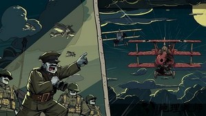 勇敢的心回家手游(Valiant Hearts) v1.0.0 安卓版 3
