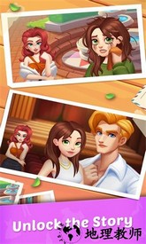 改头换面匹配和拼图官方版 v1.0.8 安卓版 2