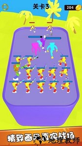 动物竞技模拟器游戏 v1.0.0 安卓版 2