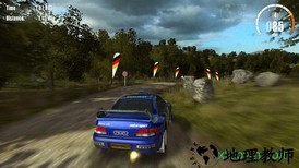 拉力竞速3手机版 v1.104 安卓版 2