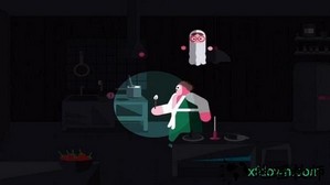 扮鬼模拟器游戏(toca boo) v1.0 安卓版 0