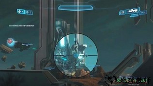 光环无限战斗指南 v2.2 安卓版 1