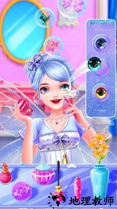 芭比的冰舞服装店手游 v8.0.9 安卓版 3