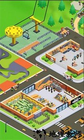 山地自行车大亨手游 v1.0.7 安卓版 1