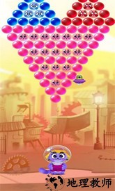 太空猫泡泡龙手机版 v4.2.0 安卓版 3