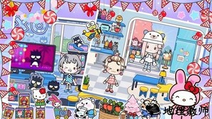 迷你托卡世界官方版 v1.21 安卓版 3
