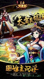 至尊大主宰贺岁版 v1.0.0 安卓版 3